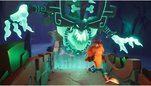 Crash Bandicoot 4: It's About Time for Xbox One - Xbox One