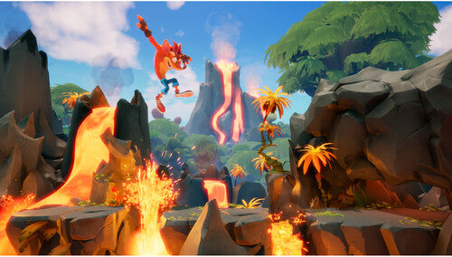 Crash Bandicoot 4: It's About Time for Xbox One - Xbox One