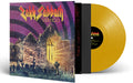 the album cover for Zakk Sabbath - Vertigo [Indie Exclusive Limited Edition Yellow LP]