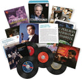 the album cover for Complete Rca & Columbia / Various Box - Complete RCA & Columbia