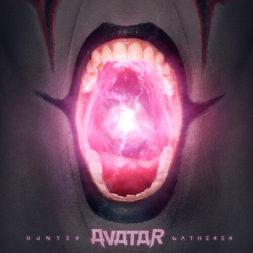 Avatar - Hunter Gatherer CD
