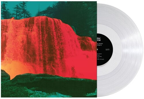 My Morning Jacket - The Waterfall II Vinyl