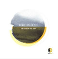 the album cover for Christopher Tin - To Shiver the Sky