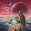 Claypool Lennon Delirium - South Of Reality CD