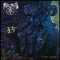 Nocturnus - The Key Vinyl