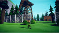 Ben 10 Power Trip for PlayStation 4 - PS4