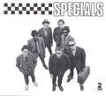 The Specials - Specials CD CD
