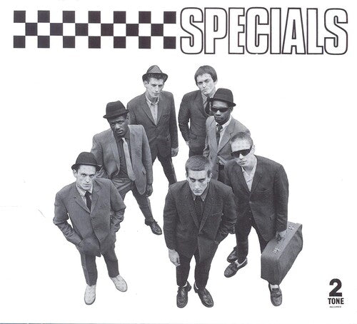 The Specials - Specials CD CD
