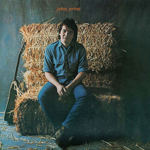 John Prine - John Prine Vinyl