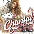 the album cover for Chantal Chamberland - Autobiography [180 Gram]