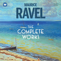 Various - Ravel: Complete Works CD