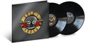 Guns N' Roses - Greatest Hits Vinyl