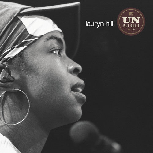 Lauryn Hill - MTV Unplugged No. 2.0 Vinyl