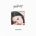 Gracie Abrams - Minor Vinyl
