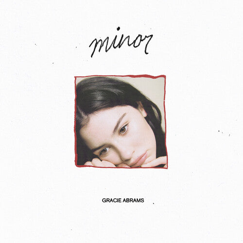 Gracie Abrams - Minor Vinyl