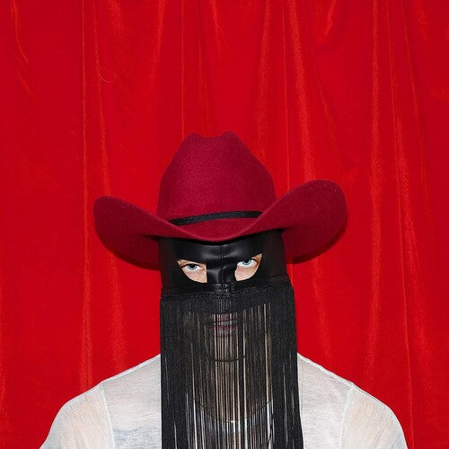 Orville Peck - Pony Cassette