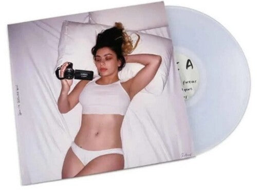 Charli XCX - How I'm Feeling Now Vinyl