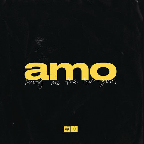 Bring Me the Horizon - amo Vinyl