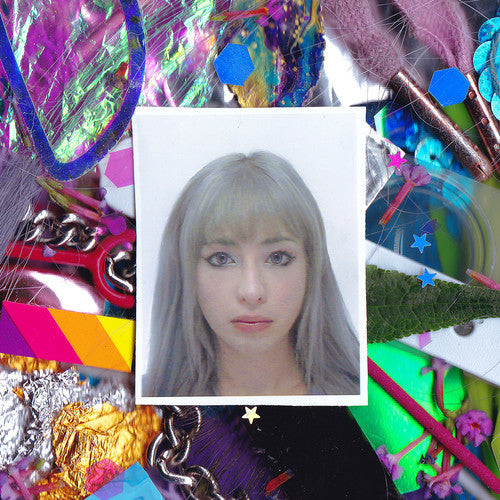 Kero Kero Bonito - Time 'n' Place Cassette