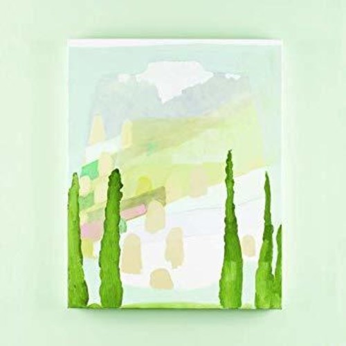 Twain - 2 E.p.s Cassette