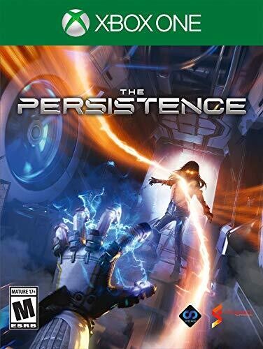 The Persistence for Xbox One - Xbox One
