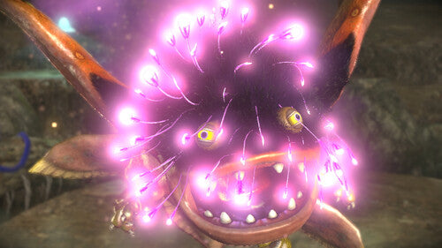 Pikmin 3 Deluxe for Nintendo Switch - Switch