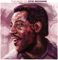 Otis Redding - The Best Of Otis Redding Vinyl