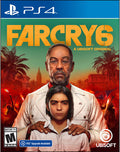 Far Cry 6 Limited Edition for PlayStation 4 - PS4