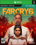 Far Cry 6 Limited Edition for Xbox One - Xbox One