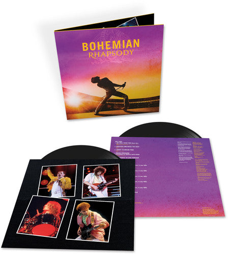 Queen - Bohemian Rhapsody Vinyl