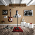 the album cover for Morse / Portnoy / George - Cov3r To Cov3r [Import 2LP+CD]