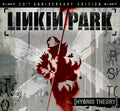 Linkin Park - Hybrid Theory (20th Anniversary Edition) CD