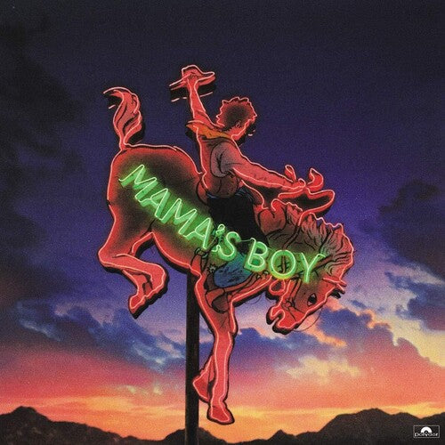 Lany - Mama's Boy Vinyl
