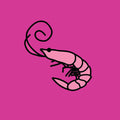 the album cover for Kero Kero Bonito - Flamingo