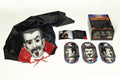 the album cover for Frank Zappa - Halloween 81: Live At The Palladium, NYC [Box Set]