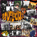 Various Artists - Revolution: Underground Sounds Of 1968 / Various CD
