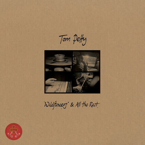 Tom Petty - Wildflowers & All The Rest CD