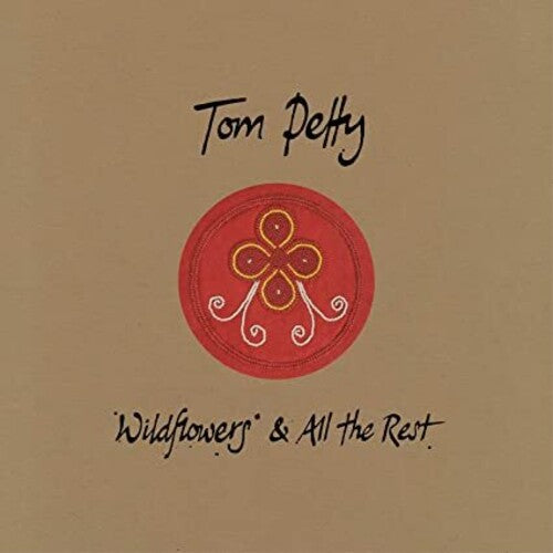 Tom Petty - Wildflowers & All The Rest CD