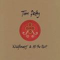 Tom Petty - Wildflowers & All The Rest CD