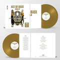 Ace of Base - Gold Vinyl