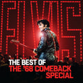 Elvis Presley - The Best Of The '68 Comeback Special CD