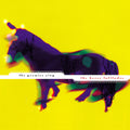 the album cover for The Promise Ring - Horse Latitudes