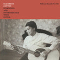 Elizabeth Cotten - Folksongs And Instrumentals With Guitar Vinyl