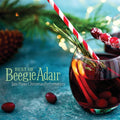 the album cover for Beegie Adair - Best Of Beegie Adair: Jazz Piano Christmas Performances
