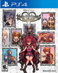 KINGDOM HEARTS: Melody of Memory for PlayStation 4 - PS4