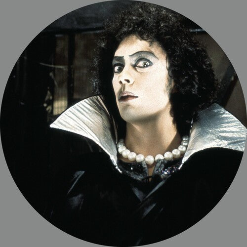 Various Artists - The Rocky Horror Picture Show (45th Anniversary) (Original Motion Picture Soundtrack) Vinyl
