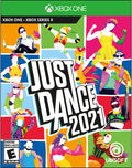 Just Dance 2021 for Xbox One - Xbox One
