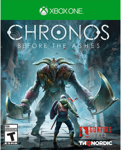 Chronos: Before the Ashes for Xbox One - Xbox One