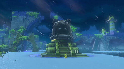 Super Mario 3D World + Bowser's Fury for Nintendo Switch - Switch