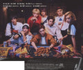 Stray Kids - All In (Japan 1st Mini Album) (Regular Edition) CD